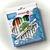 Canetinhas Sylvapen NewPen com Cheirinho - 12 Cores