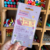 Bloco Adesivo Envelope Hello Kitty LeoArte - loja online