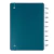 Caderno Inteligente Intense Green | Tamanho Inteligine, A5, Médio ou Grande - loja online