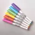 Canetinhas Hidrográficas Colore Pastel Uatt - Kit com 6 Cores - loja online