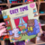 Livro de Colorir Cozy Time Editora Ciranda Cultural - comprar online