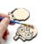 Quebra-Cabeça 3D para Colorir Harry Potter + Kit de Pintura Leo&Leo - Imagicriar