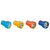 Carimbo Minions Tris – 4 Unidades na internet