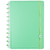 Caderno Inteligente All Green | Tamanho Inteligine, A5, Médio ou Grande - comprar online