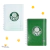 Caderno Inteligente Palmeiras | Verdão ou Alviverde Tamanho A5 ou Grande