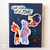 Caderno Brochura Colegial Pixar Animativa - 160 Folhas Especiais