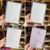 Caderno 1/4 Vertical Lavender SD Animativa - Imagicriar