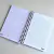 Mini Caderno Glimmer Animativa - Caderneta - comprar online