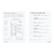 Refil Planner Organizer para Caderno Inteligente | Tamanho Médio - comprar online
