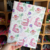 Caderno Brochura 1/1 e 1/4 Alice no País das Maravilhas Animativa - 1 Matéria - comprar online