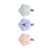 Mini Estilete Flowers Love Molin - comprar online