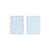 Capa e Contracapa Ice Blue para Caderno Inteligente - comprar online