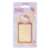 Bloco Adesivo Envelope Hello Kitty LeoArte na internet