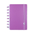 Imagem do Caderno Inteligente Intense Violet | Tamanho Inteligine, A5, Médio ou Grande
