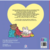 Livro de Colorir Cozy Time Editora Ciranda Cultural