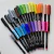 Brush Pen NewPen - 1 unidade
