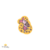 Borracha Ursinho Pooh Leo&Leo - loja online