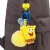 Chaveiro Bob Esponja ZC Charms Zona Criativa na internet