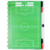Imagem do Caderno Inteligente Flamengo | Mengo Rosa ou Rubro Negro Tamanho A5 ou Grande