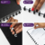 Caderno Inteligente Monogram Black Crystals by Swarovski | Tamanho A5, Médio e Grande - loja online