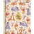 Caderno Colegial Ursinho Pooh Tilibra - 1 ou 10 Matérias - loja online