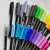 Brush Pen NewPen - 1 unidade - Imagicriar