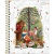 Caderno Colegial Loveland Tilibra - 1 Matéria - comprar online