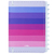 Imagem do Combo Stabilo + Caderno Inteligente Shades of Pink | Tamanho Grande