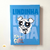 Caderno Brochura Colegial Meninas Super Poderosas Animativa - 160 Folhas Especiais