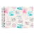Mini Caderno Planos de Viagens Wanderlust Larissa Manoela Animativa