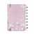 Caderno Inteligente Pink Blossom by Sof Martins | Tamanho A5 ou Grande - loja online