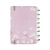 Caderno Inteligente Pink Blossom by Sof Martins | Tamanho A5 ou Grande - loja online