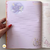 Imagem do Caderno Brochura Colegial Ursinhos Carinhosos Animativa - 160 Folhas Especiais