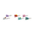 Mini Grampeador Petit Tris Holic Fofurices - comprar online