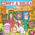 Livro de Colorir Comfy & Biblical Editora Ciranda Cultural
