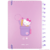 Imagem do Caderno Inteligente Hello Kitty | Tamanho A5, Médio ou Grande