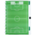 Imagem do Caderno Inteligente Palmeiras | Verdão ou Alviverde Tamanho A5 ou Grande