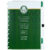 Caderno Inteligente Palmeiras | Verdão ou Alviverde Tamanho A5 ou Grande - Imagicriar