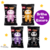 Borracha Boo! Brilha no Escuro Tris - comprar online