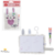Mini Caderno + Mini Caneta 4 cores Love Fantasy Molin - loja online