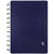 Caderno Inteligente Intense Blue | Tamanho Inteligine, A5, Médio ou Grande - comprar online