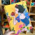 Caderno Universitário Branca de Neve Disney Tilibra - 1 ou 10 Matérias - loja online
