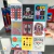 Caderno Brochura Colegial Coca-Cola Tilibra - 80 Folhas Especiais na internet
