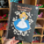 Caderno Universitário Alice no País das Maravilhas Animativa - 1 ou 10 Matérias - comprar online