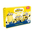 Maleta Artística Minions 42 peças Tris - comprar online