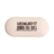 Borracha Oval Color Leo&Leo - loja online