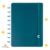 Caderno Inteligente Intense Green | Tamanho Inteligine, A5, Médio ou Grande