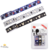 Washi Tape Minnie ou Mickey Mouse Molin – 3 unidades - loja online
