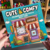 Livro de Colorir Cute & Comfy Volume 3 Editora Camelot - comprar online