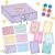Conjunto Mini Cartinhas Princesas Disney DAC